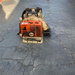 Sthil Leaf Blower
