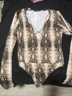 make skin body suit