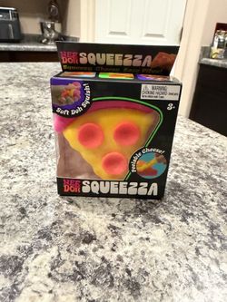 Needoh pizza