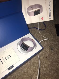Fitbit Charge 2 Need Gone Today