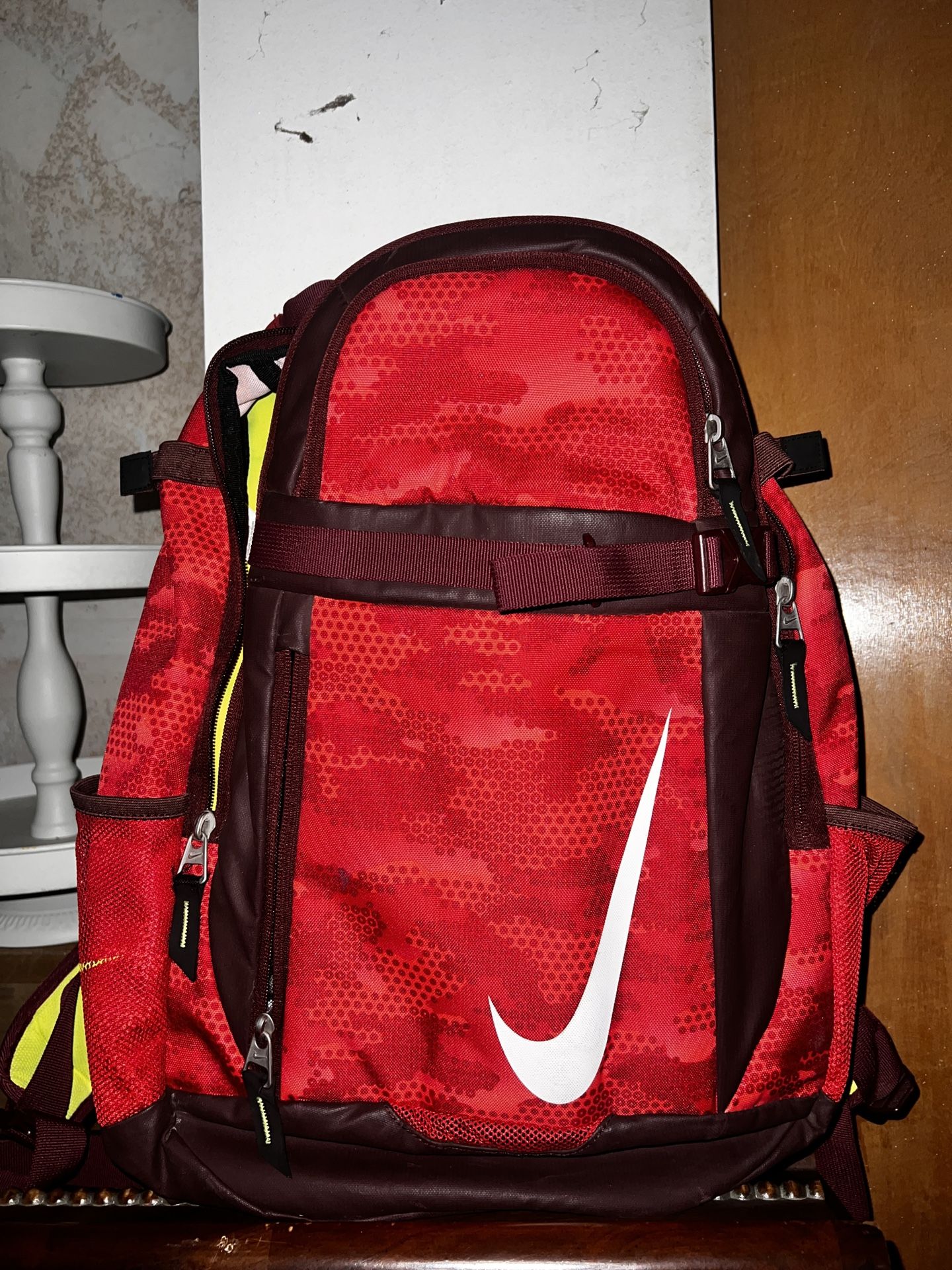 Nike Baseball Backpack