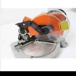 Chicago Electric 42654 Compound Miter Saw – Tested & Working (Compared $300)