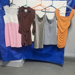 Short dresses for every occasion