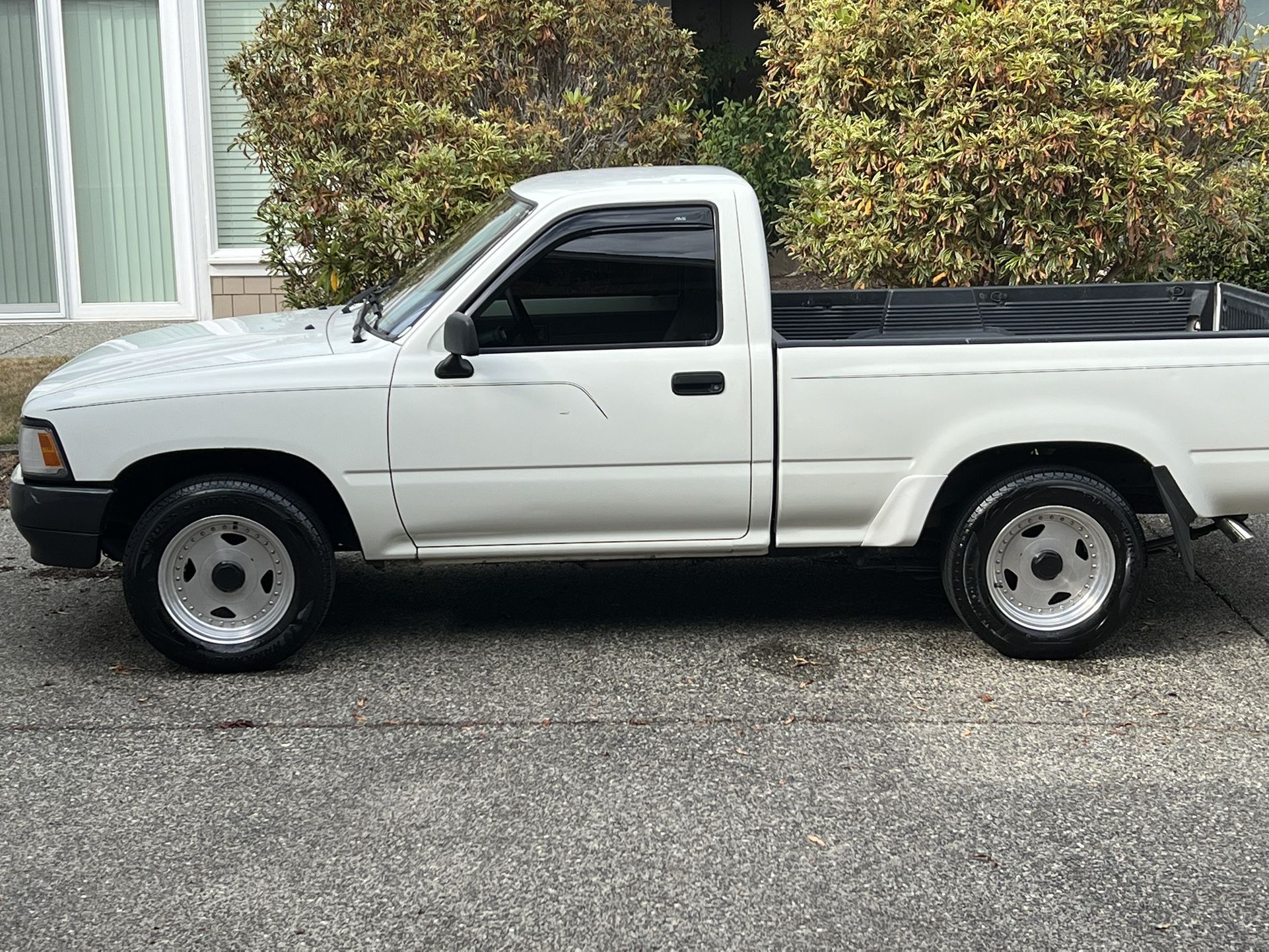 5x114.3 15” Wheels