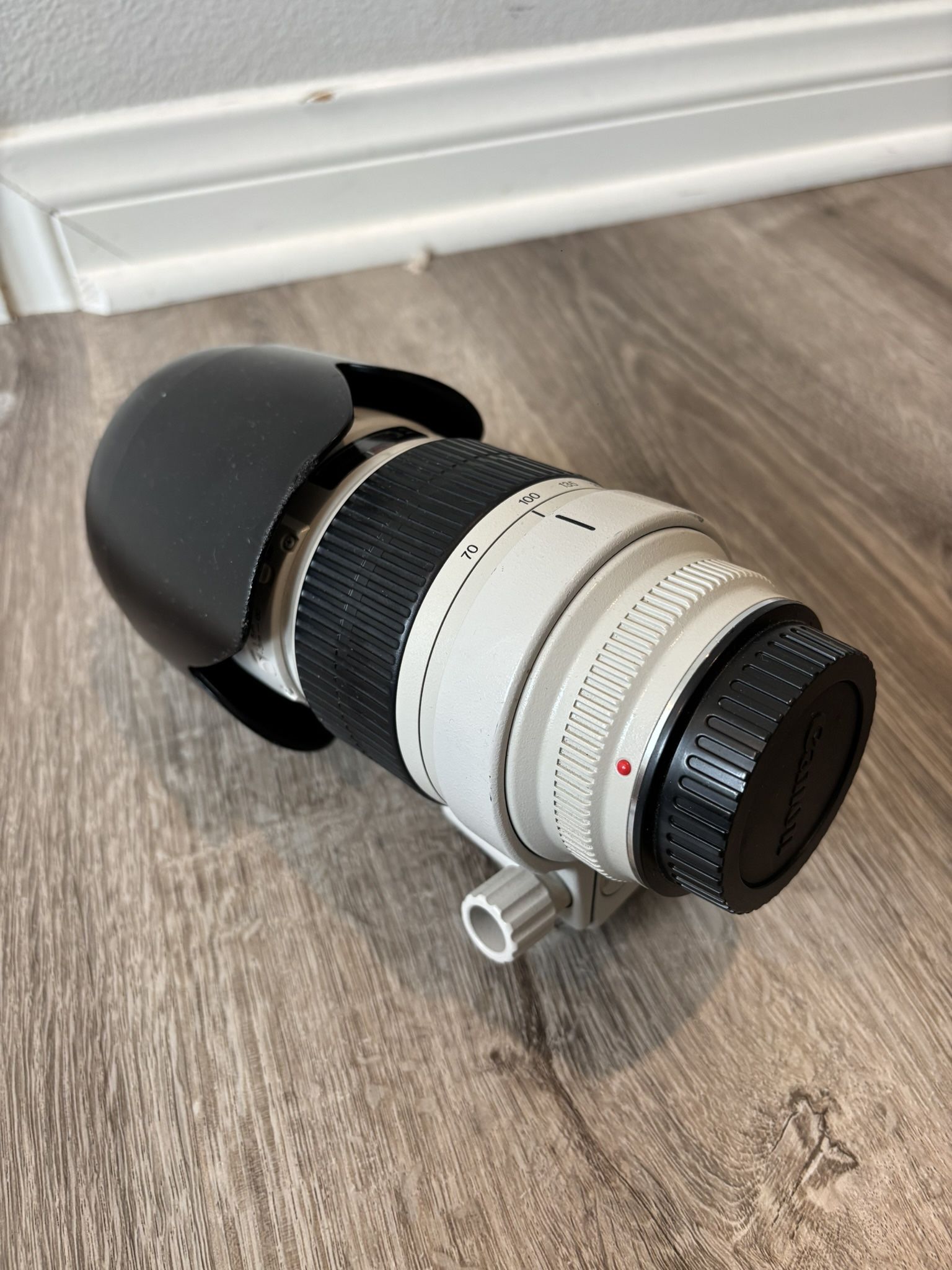 Canon EF 70-200mm f/4L USM 