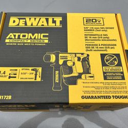 Dewalt Rotary Drill