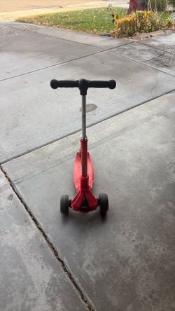 Jetson Kids Scooter