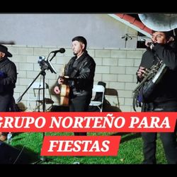 GRUPO NORTEÑO CON TUBA 