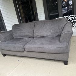 Couch Sofa