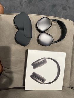 AirPod max