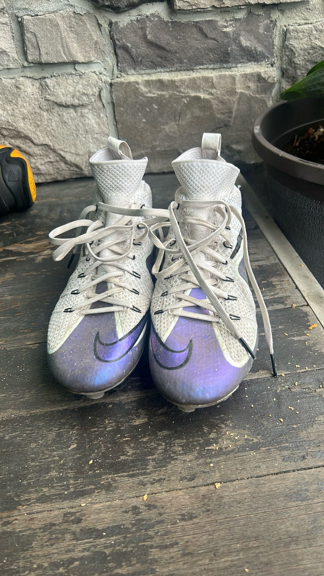 Foot Ball Cleats