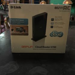D-Link Cloud Router 5700 NIB