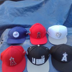 Sports Hats