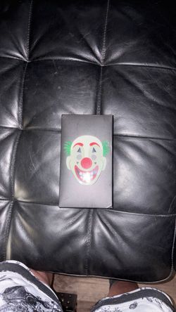 Filix toys joker 1/12