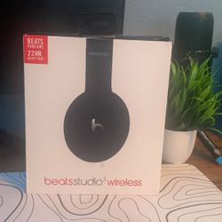 Beats Headphones