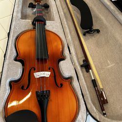 4/4 Violin Excellent condition