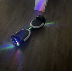 Jetson Hover