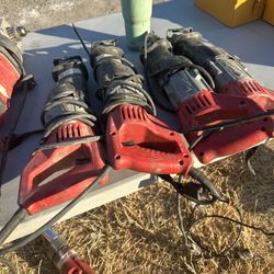 Power Tools 