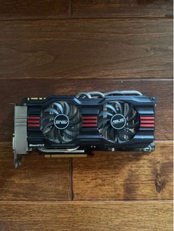 Asus GTX770 2GB