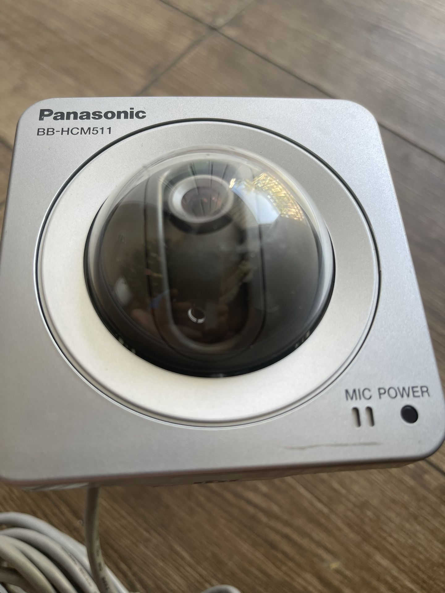 Panasonic BB-HCM511 カメラ 【公式通販】