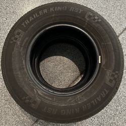 Trailer Tires 205/75/R14 D