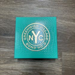 Greenwich Village Bond No 9 Eau de Parfum 3.3 oz