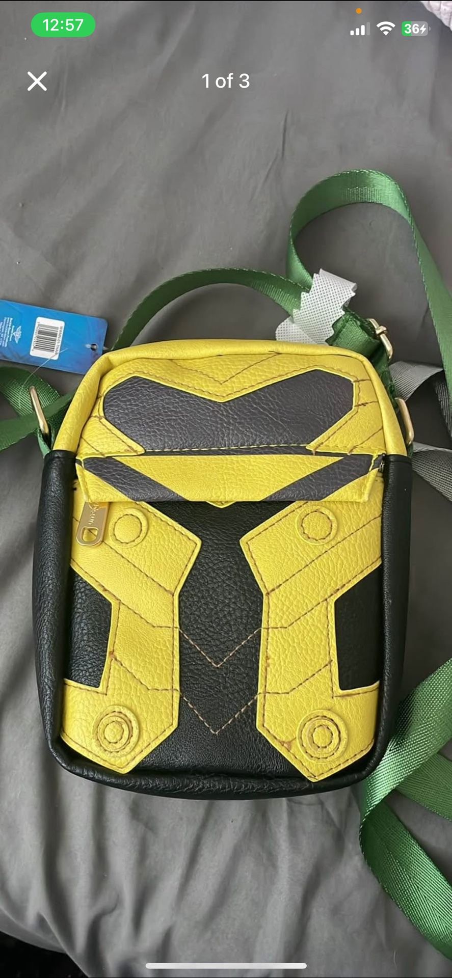Avengers Bag