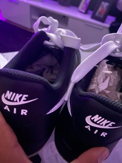 Air force 1s  check description