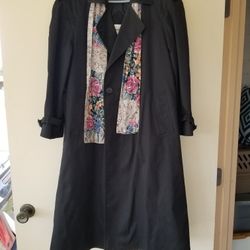 Dress Coat