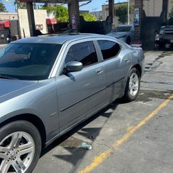 2006 Dodge Charger