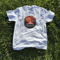 The Weeknd “XO” Concert tee