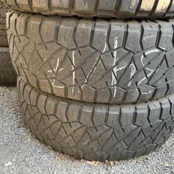 Used Tires Llantas Usadas
