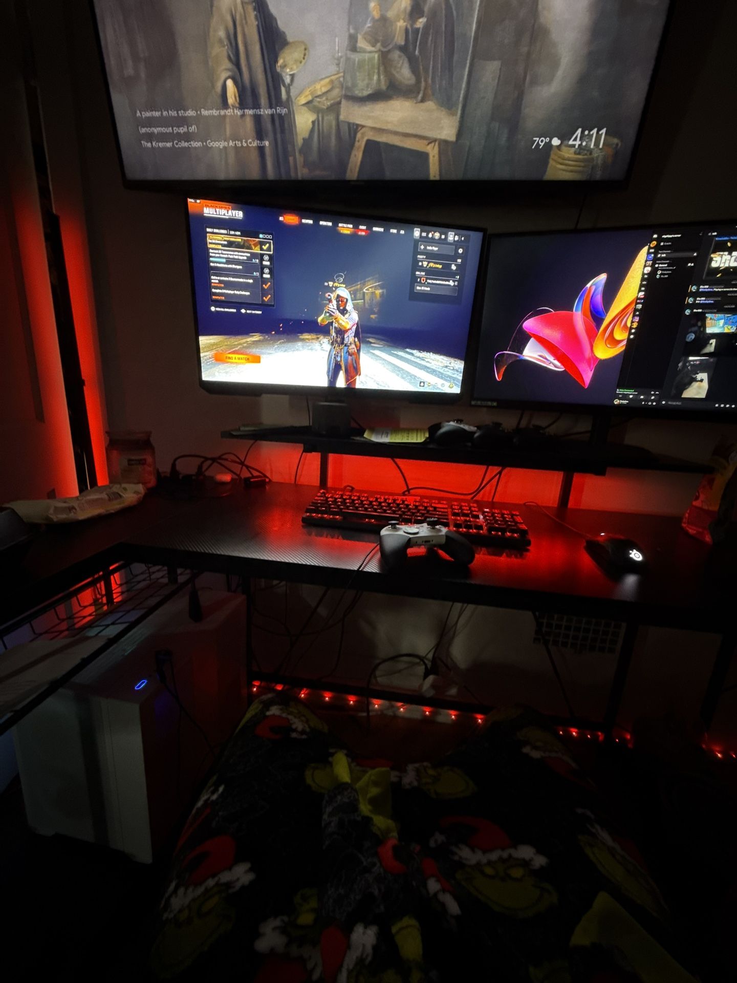 Gaming Pc