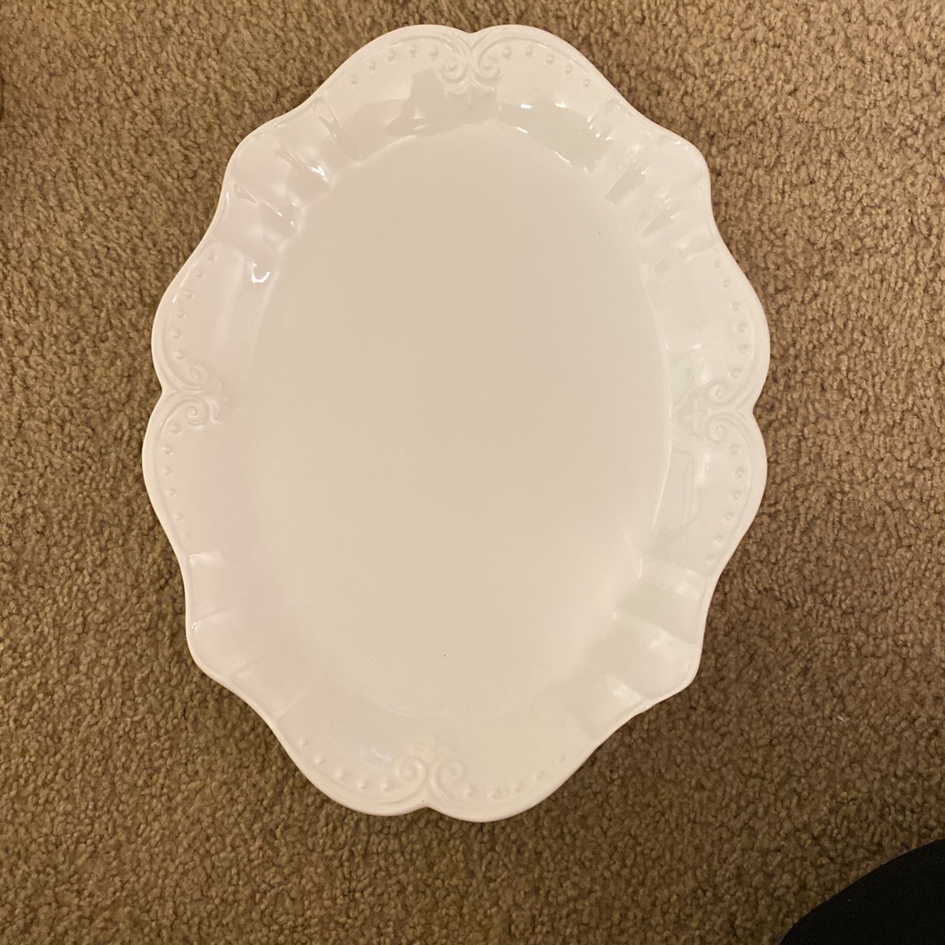 Plates