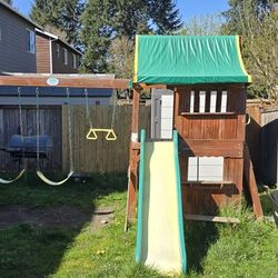 Swingset