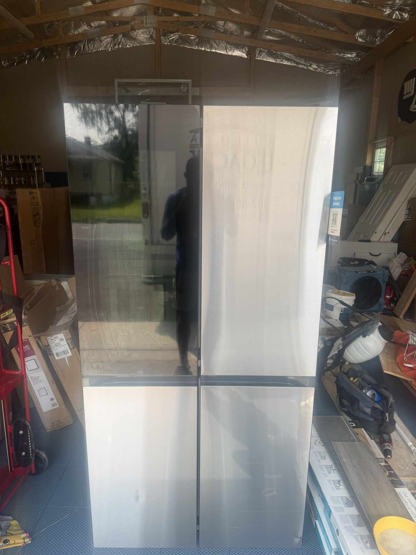 Refrigerator