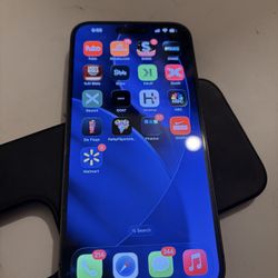 iPhone 14 Pro Max 256gb 