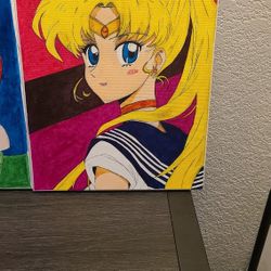 Sailor Moon