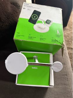 Wireless charger
