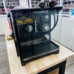 Gaming pc 3060 ti 16GB 1 tb