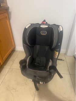 Car seat