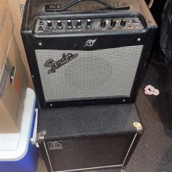 Guitar Amp 