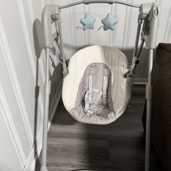 Baby Swing 