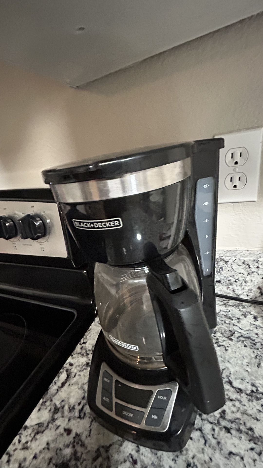 Coffee Maker
