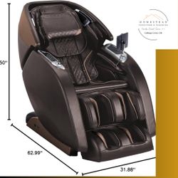 Zero Gravity BEST Premium Massage Chair Sale