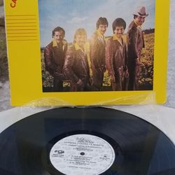 En PHX hoy Los Tigres Del Norte - Carrera contra la muerte disco/record.