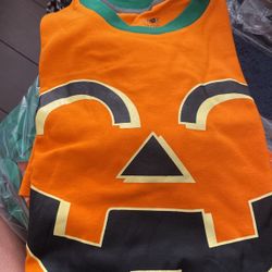 Halloween Pjs