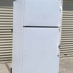 GE Frige.  $120