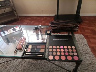 Make up pallets