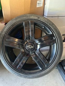 24inch rims